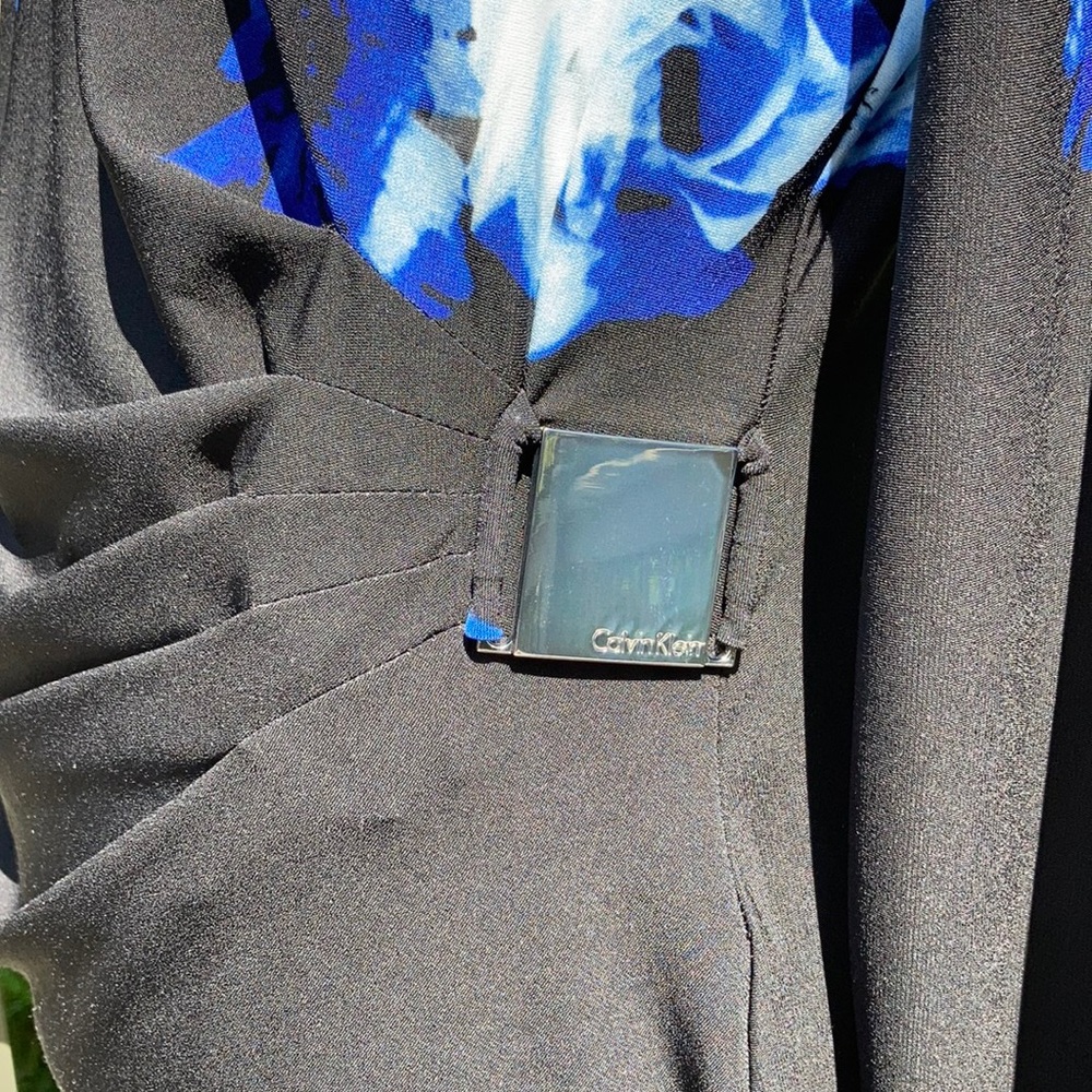 2 Fancy Calvin K Tops - Picture 7 of 16